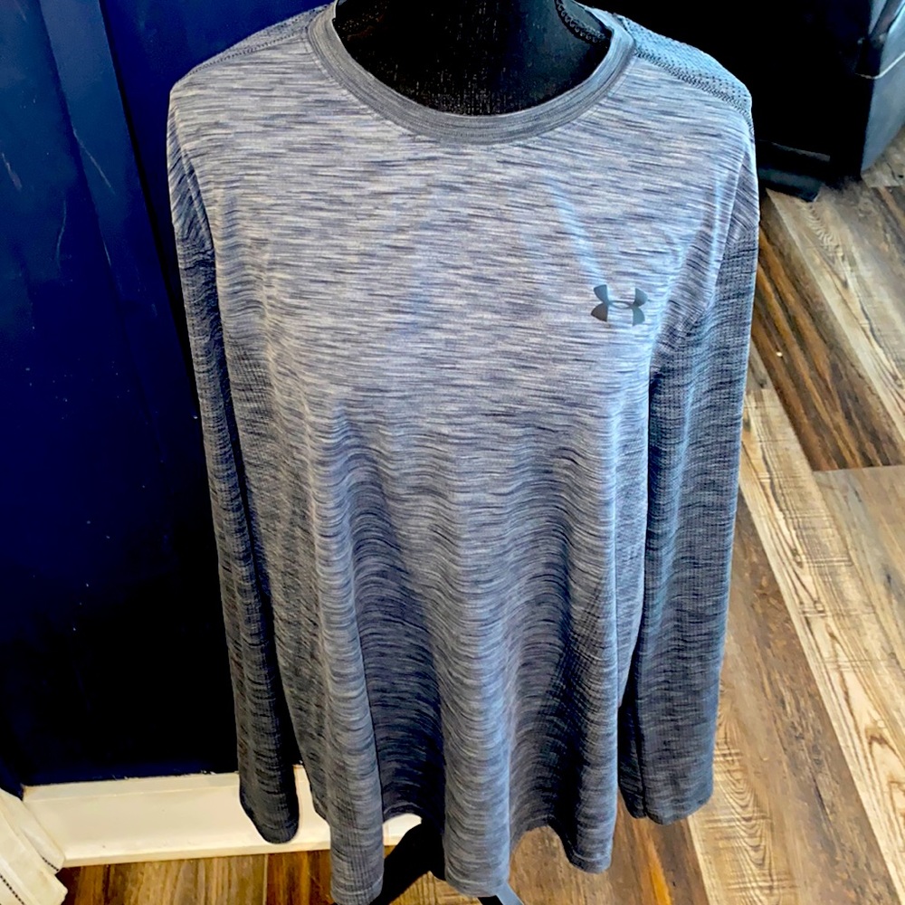 Under armour